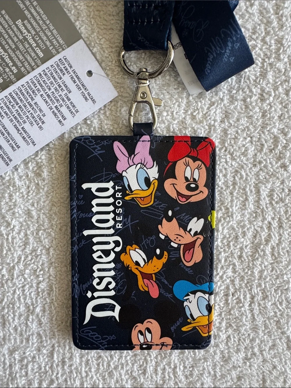 Disney brand new